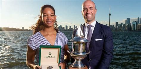 maxim lamarre rolex|Sarah Douglas named Rolex Sailor of the Year.